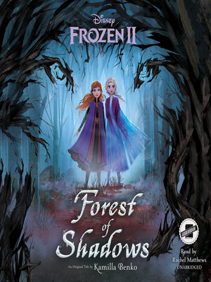 cover image of Frozen 2